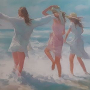 Meet your Posher, Patrick